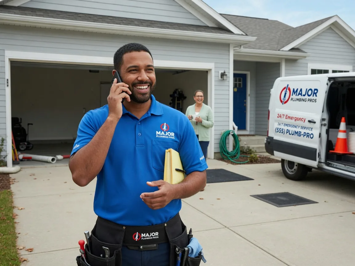 Drain Cleaning Services Calhoun, IL FAQs